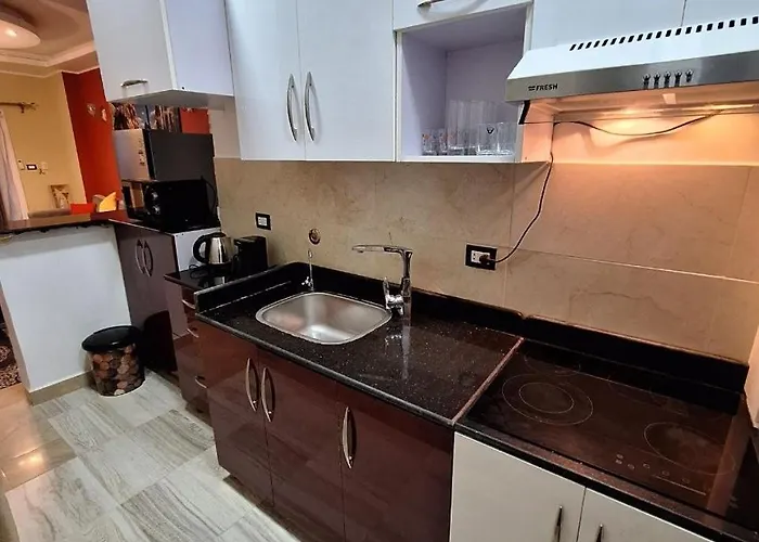 Comfortable Near The Sea * Gurdaka