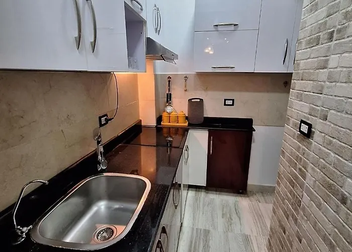 Apartman Comfortable Near The Sea *