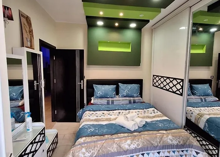 Comfortable Near The Sea Apartman Gurdaka