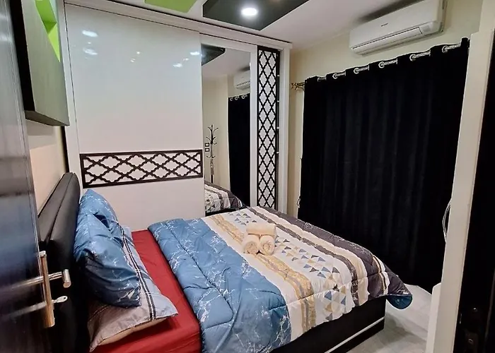 Comfortable Near The Sea Gurdaka