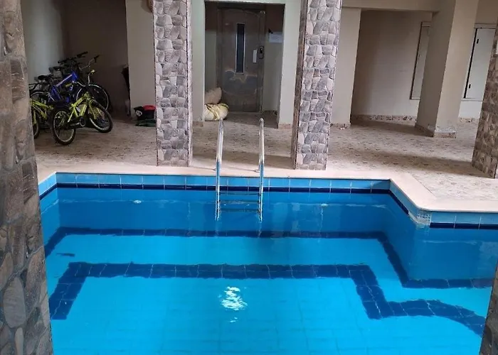 Comfortable Near The Sea Apartman