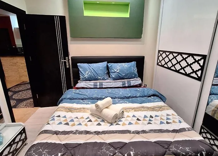 Apartman Comfortable Near The Sea *
