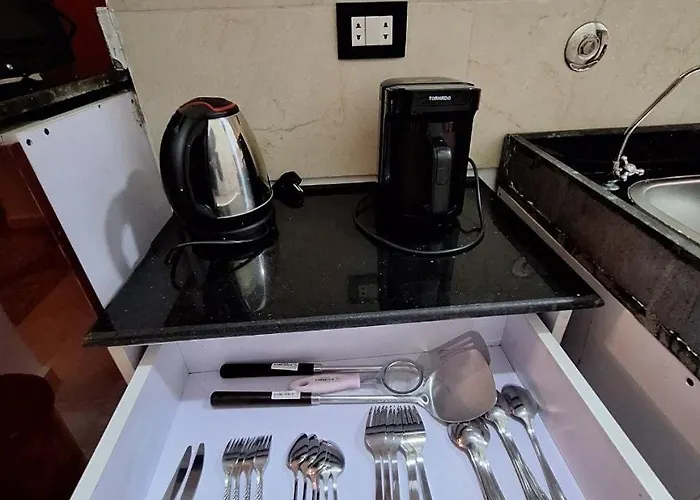 Apartman Comfortable Near The Sea