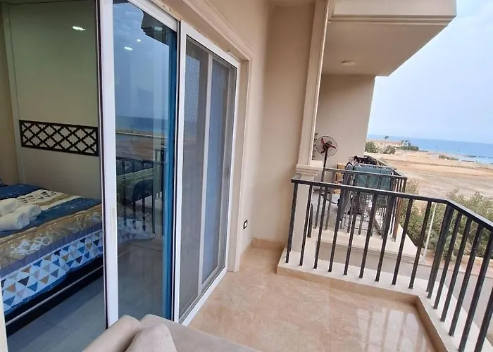 Comfortable Near The Sea