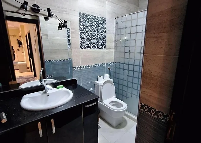 Apartman Comfortable Near The Sea *
