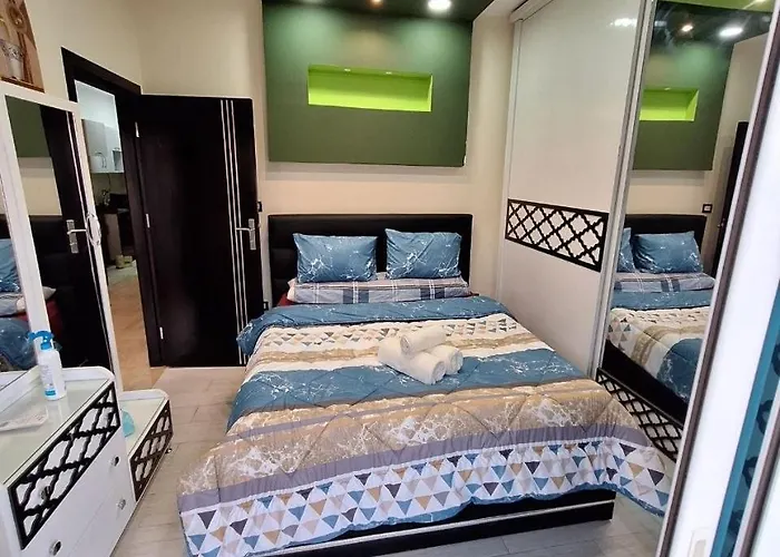 Comfortable Near The Sea