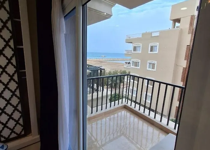 Comfortable Near The Sea