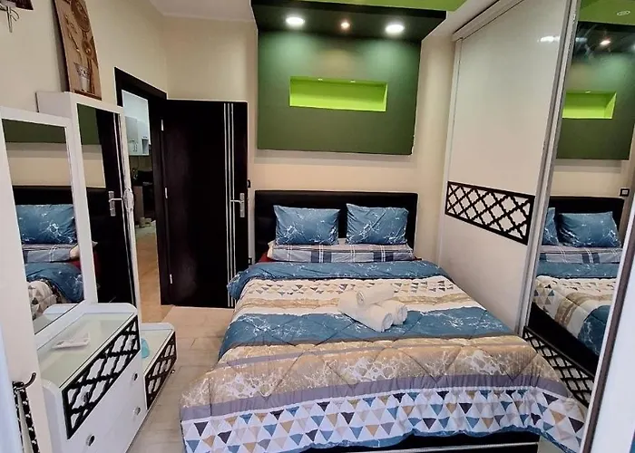 Apartman Comfortable Near The Sea