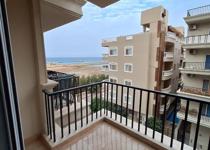 Apartman Comfortable Near The Sea *