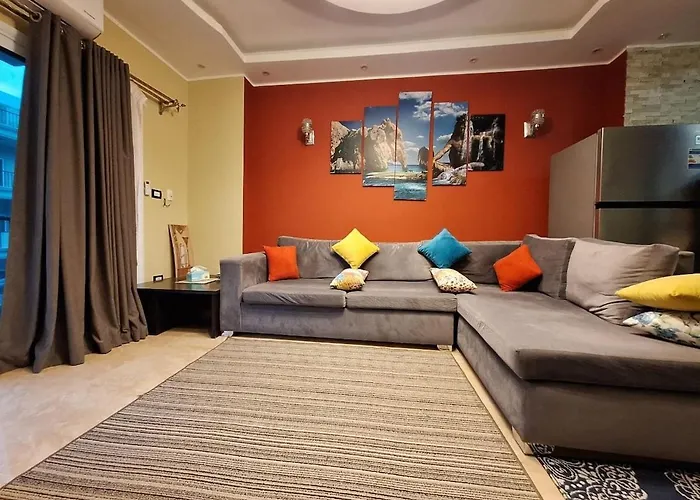 Comfortable Near The Sea Apartman
