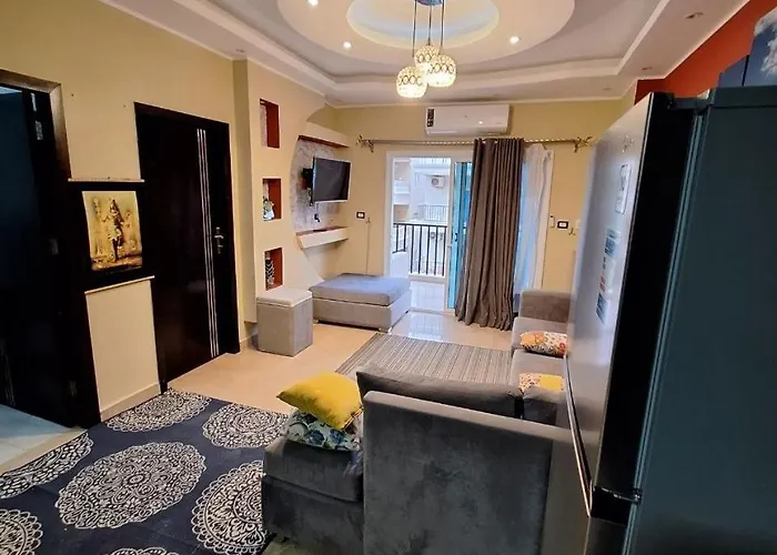 Comfortable Near The Sea Apartman