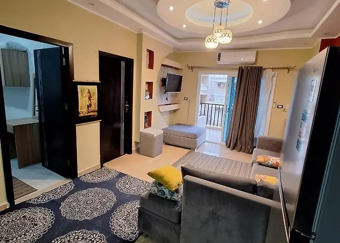 Apartman Comfortable Near The Sea