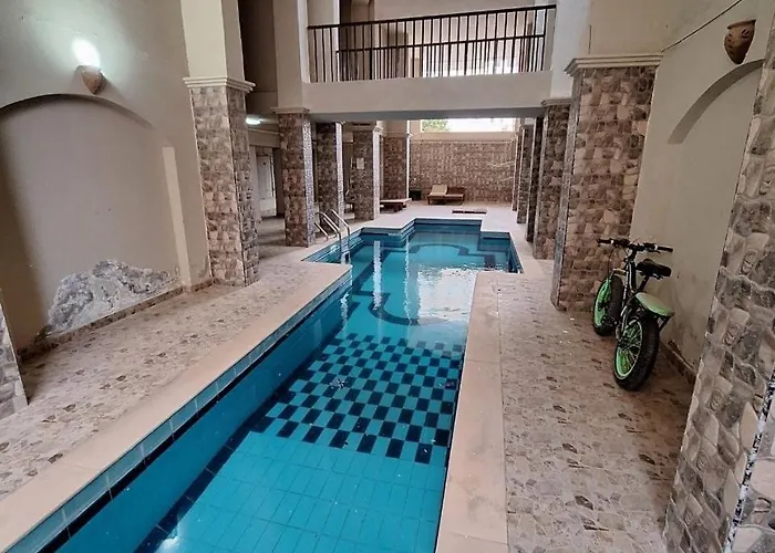 Comfortable Near The Sea Apartman *